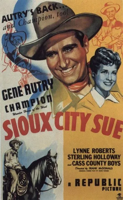 Sioux City Sue