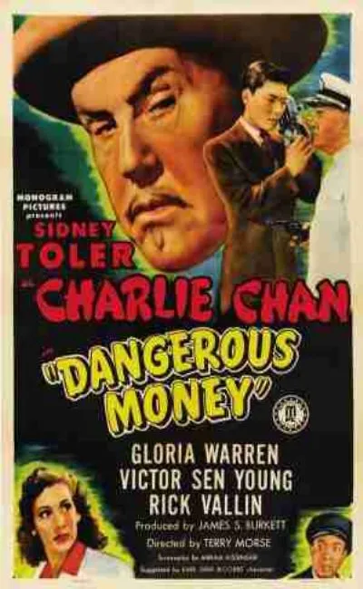 Dangerous Money (1946)