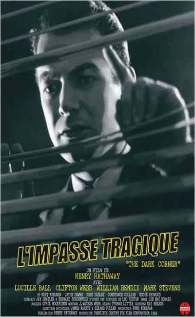 L'impasse tragique (1946)
