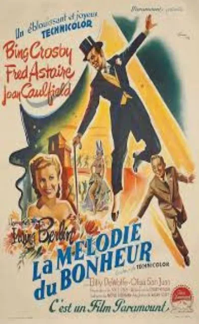 La mélodie du bonheur (1946)