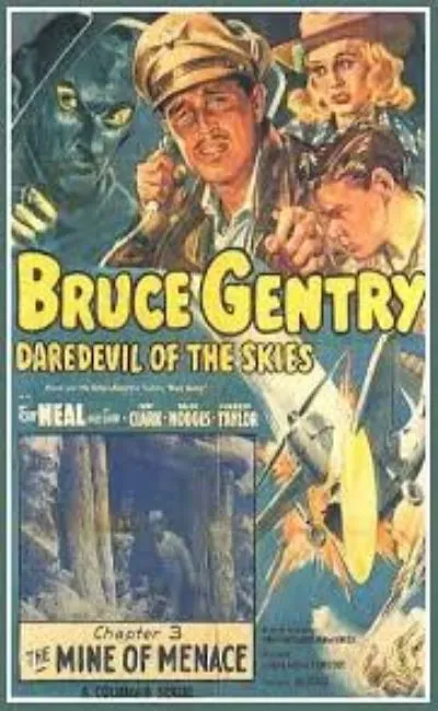 Bruce Gentry (1946)