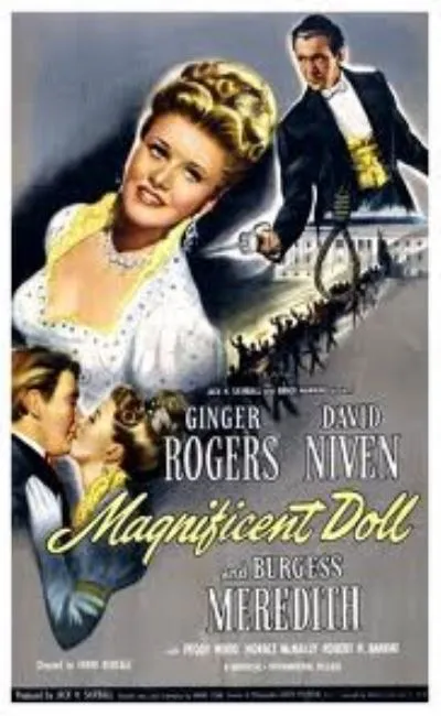 Magnificent doll (1946)