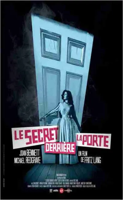 Le secret derrière la porte (1948)