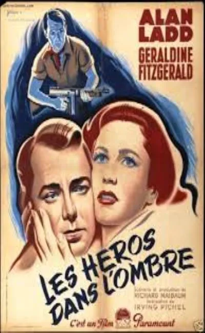 Les héros dans l'ombre