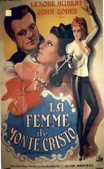 La Femme de Monte-Cristo (1948)