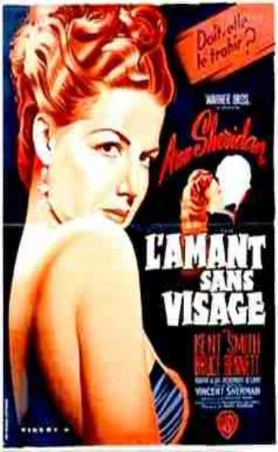 L'amant sans visage (1947)