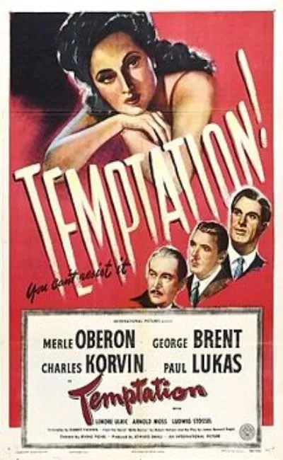 Tentation (1946)