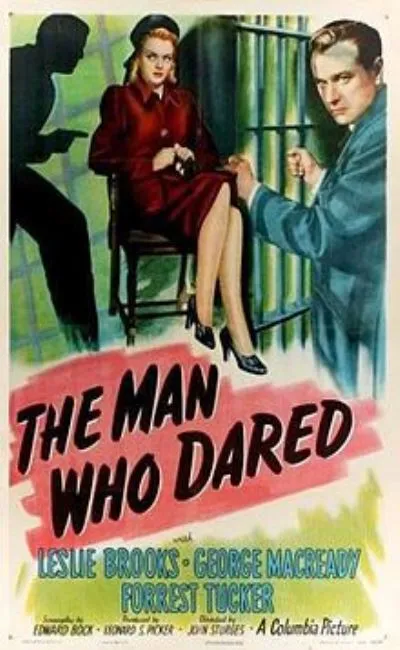 The man who dared