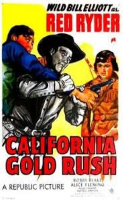 California Gold Rush (1946)