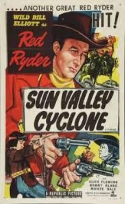 Sun Valley Cyclone