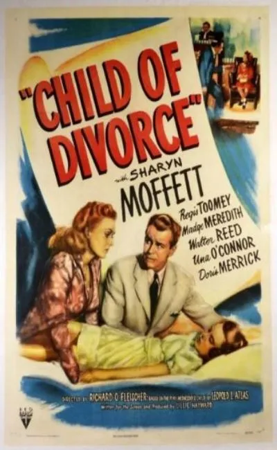 Child of Divorce