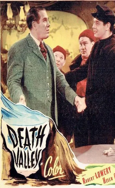 Death valley (1946)