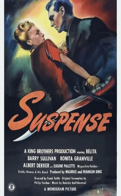 Fatalité (1946)