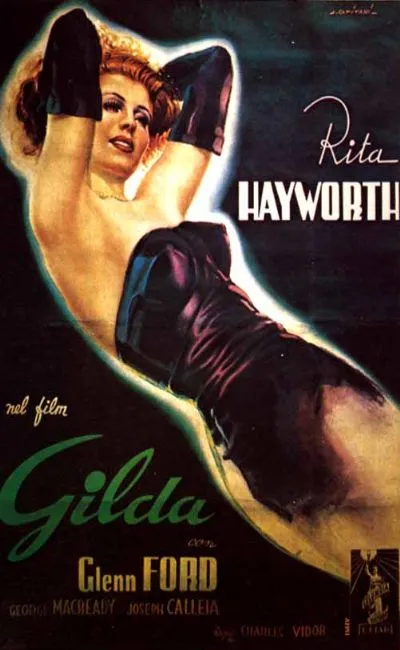 Gilda