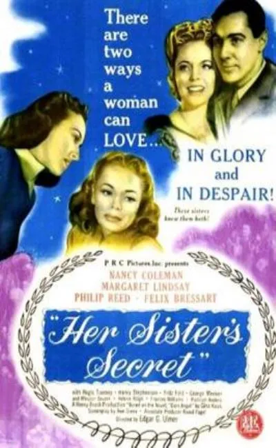 Her sister's secret (1946)