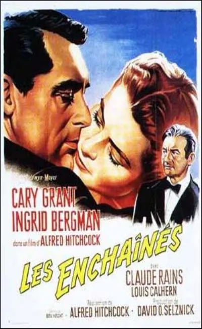 Les enchaînés (1948)