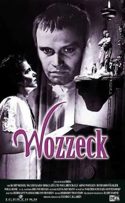 Wozzeck