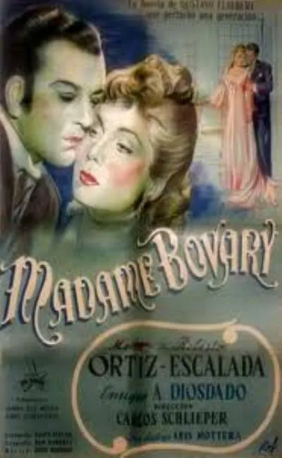 Madame Bovary