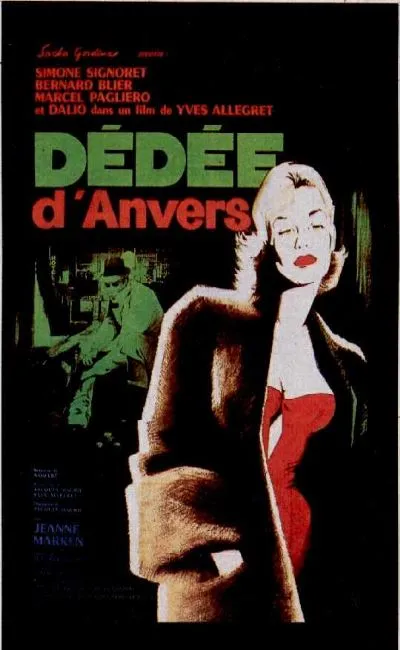 Dédée d'Anvers