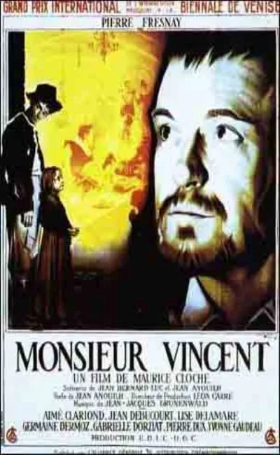 Monsieur Vincent (1947)