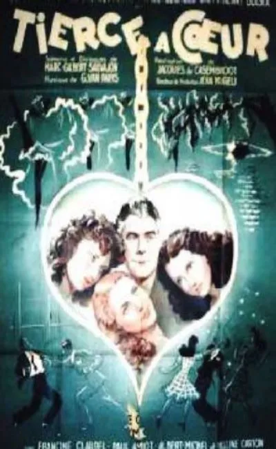 Tierce à coeur