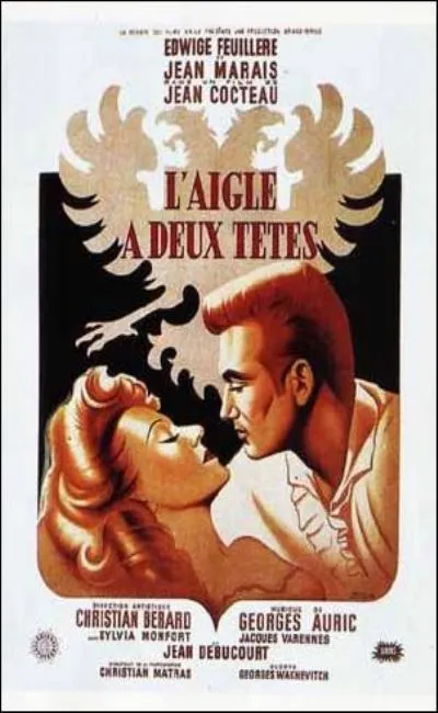 L'aigle à deux têtes (1948)