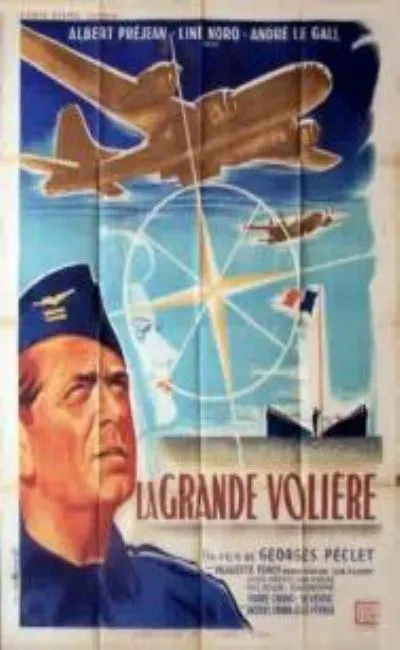 La grande volière (1950)