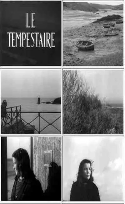 Le tempestaire (1947)