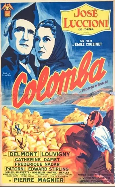 Colomba