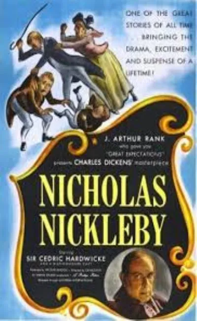 Nicholas Nickleby (1947)