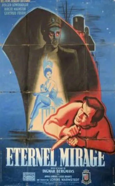 L'éternel mirage (1947)