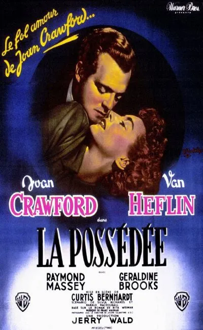 La possédée