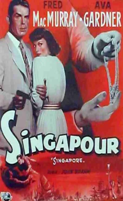 Singapour