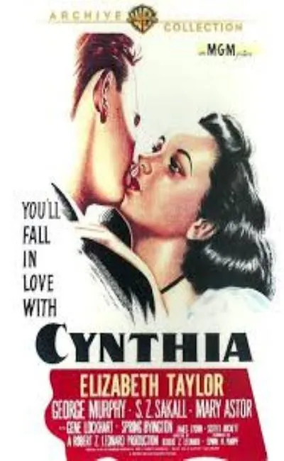 Cynthia (1947)