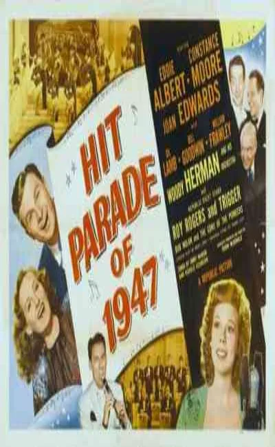 Hit parade of 47 - High and happy