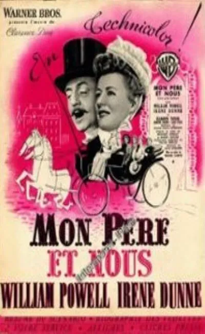 Mon père et nous (1947)