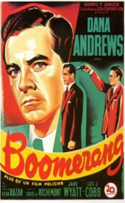 Boomerang (1947)