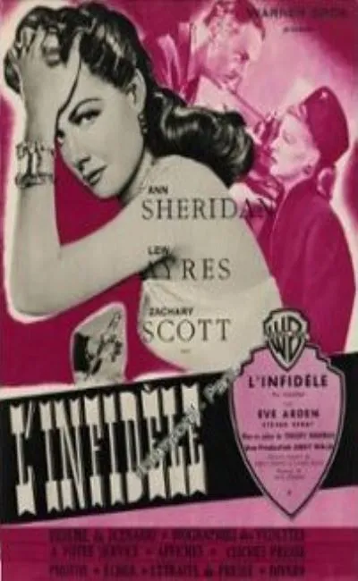 L'infidèle (1947)