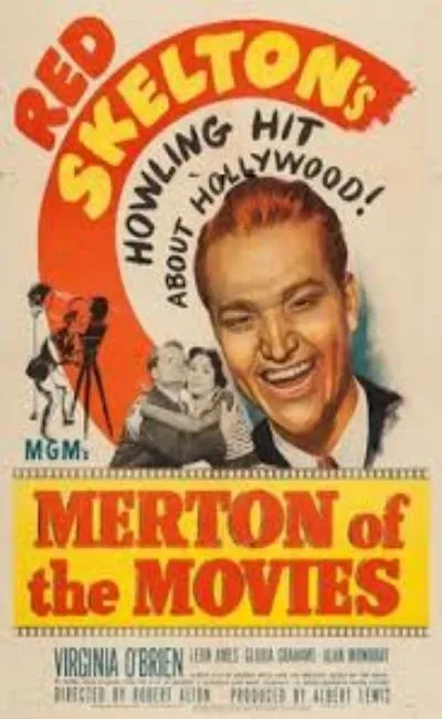 L'as du cinéma