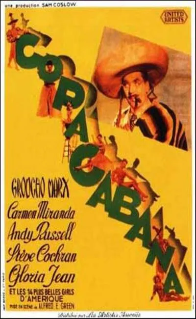 Copacabana (1947)