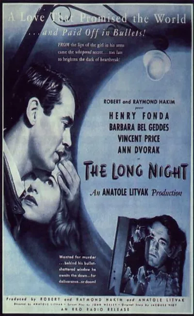 The long night