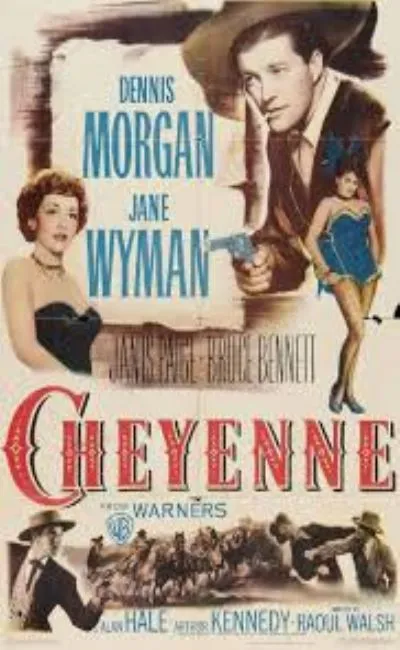 Cheyenne (1947)