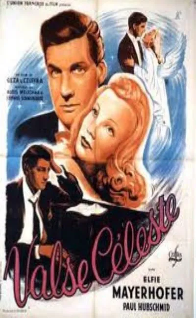 Valse céleste