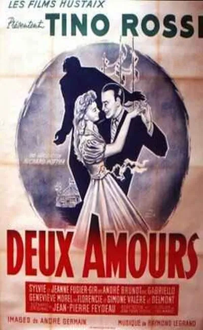 Deux amours (1948)