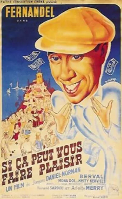 Si ça peut vous faire plaisir (1948)