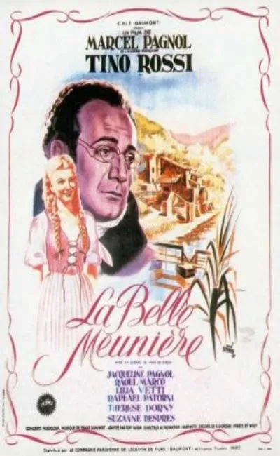 La belle meunière (1948)