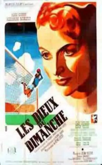 Les dieux du dimanche (1949)