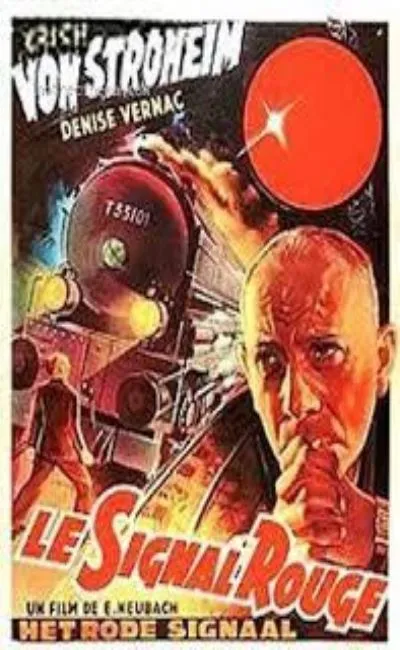 Le signal rouge (1949)