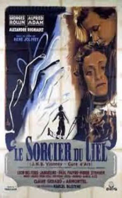 Le sorcier du ciel (1949)