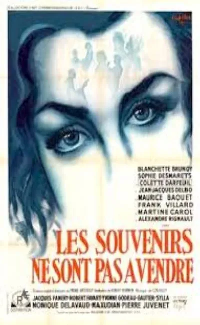 Les souvenirs ne sont pas à vendre (1948)